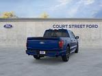 2026 Ford F-150 SuperCrew Cab 4x4 Pickup for sale #TR26087 - photo 8