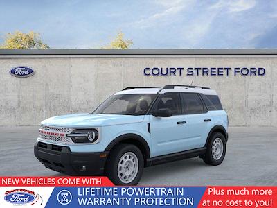 New 2026 Ford Bronco Sport Heritage for sale #TR26089 - photo 1