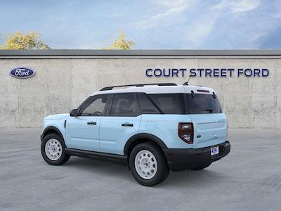 New 2026 Ford Bronco Sport Heritage for sale #TR26089 - photo 2