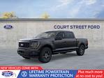 2026 Ford F-150 SuperCrew Cab 4x4 Pickup for sale #TR26090 - photo 1