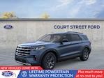 2026 Ford Explorer 4WD SUV for sale #TR26092 - photo 23