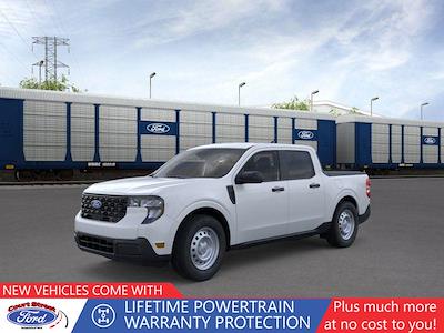 2026 Ford Maverick SuperCrew Cab AWD Pickup for sale #TR26093 - photo 1
