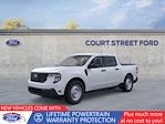 New 2026 Ford Maverick XL SuperCrew Cab for sale #TR26093 - photo 1