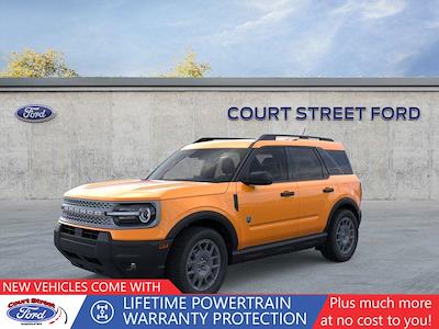 New 2026 Ford Bronco Sport Big Bend for sale #TR26094 - photo 1