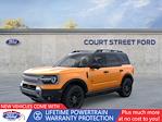 2026 Ford Bronco Sport AWD SUV for sale #TR26095 - photo 1