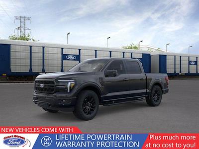 2026 Ford F-150 SuperCrew Cab 4x4 Pickup for sale #TR26098 - photo 1