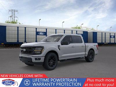 2026 Ford F-150 SuperCrew Cab 4x4 Pickup for sale #TR26099 - photo 1