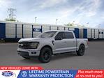 2026 Ford F-150 SuperCrew Cab 4x4 Pickup for sale #TR26099 - photo 1