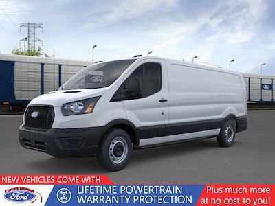 2026 Ford Transit 250 Low Roof RWD Empty Cargo Van for sale #TR26100 - photo 1