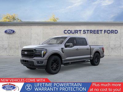 New 2026 Ford F-150 - photo 1