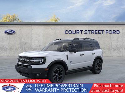 New 2026 Ford Bronco Sport - photo 1