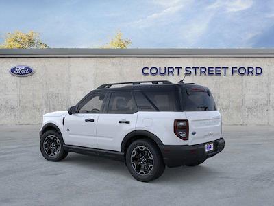 New 2026 Ford Bronco Sport - photo 1