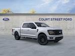 2026 Ford F-150 SuperCrew Cab 4x4 Pickup for sale #TR26103 - photo 7