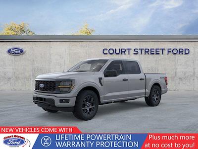 New 2026 Ford F-150 - photo 1