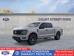 2026 Ford F-150 SuperCrew Cab 4x4 Pickup for sale #TR26104 - photo 1