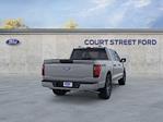 2026 Ford F-150 SuperCrew Cab 4x4 Pickup for sale #TR26104 - photo 8