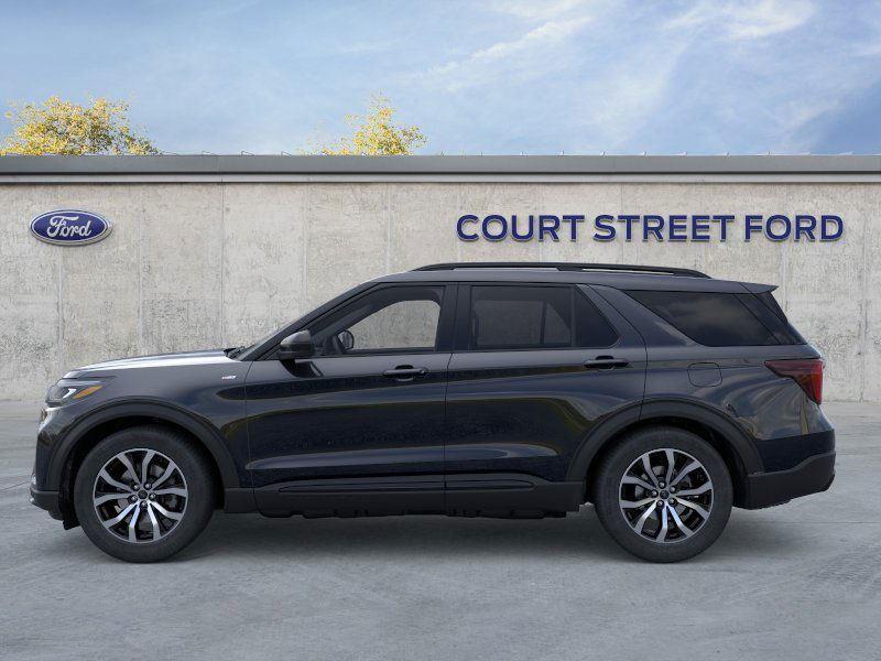 New 2026 Ford Explorer - photo 6