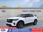 2026 Ford Explorer 4WD SUV for sale #TR26107 - photo 1