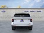 2026 Ford Explorer 4WD SUV for sale #TR26107 - photo 3