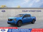 2026 Ford Maverick SuperCrew Cab AWD Pickup for sale #TR26108 - photo 1
