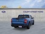 2026 Ford Maverick SuperCrew Cab AWD Pickup for sale #TR26108 - photo 8