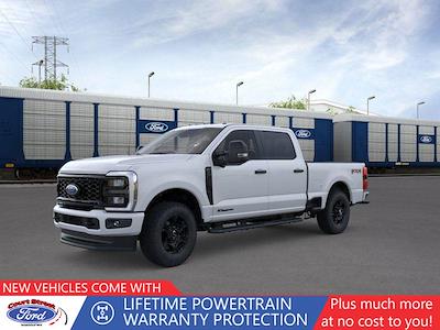 New 2026 Ford F-350 - photo 1