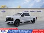 2026 Ford F-350 Crew Cab SRW 4x4 Pickup for sale #TR26109 - photo 1