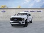 2026 Ford F-350 Crew Cab SRW 4x4 Pickup for sale #TR26109 - photo 4