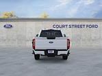 2026 Ford F-350 Crew Cab SRW 4x4 Pickup for sale #TR26109 - photo 3