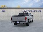 2026 Ford F-150 SuperCrew Cab 4x4 Pickup for sale #TR26110 - photo 8