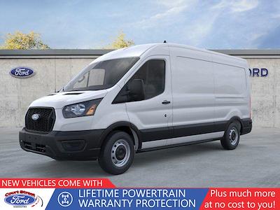 New 2026 Ford Transit 250 - photo 1