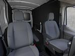 New 2026 Ford Transit 250 Medium Roof Empty Cargo Van for sale #TR26111 - photo 11