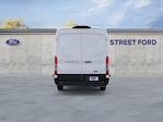 New 2026 Ford Transit 250 Medium Roof Empty Cargo Van for sale #TR26111 - photo 6