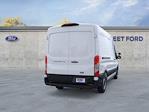New 2026 Ford Transit 250 Medium Roof Empty Cargo Van for sale #TR26111 - photo 9