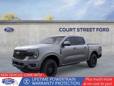 New 2026 Ford Ranger - photo 1