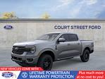 New 2026 Ford Ranger Lariat SuperCrew Cab for sale #TR26112 - photo 1