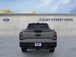 New 2026 Ford Ranger Lariat SuperCrew Cab for sale #TR26112 - photo 5