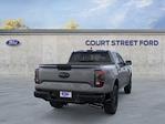 New 2026 Ford Ranger Lariat SuperCrew Cab for sale #TR26112 - photo 8