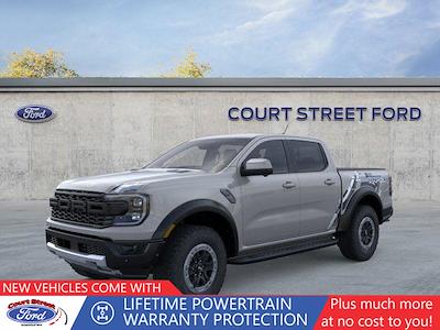 New 2026 Ford Ranger - photo 1