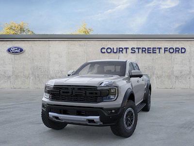 New 2026 Ford Ranger - photo 1