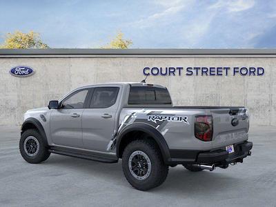 New 2026 Ford Ranger - photo 1