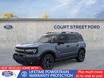 2026 Ford Bronco Sport AWD SUV for sale #TR26118 - photo 1