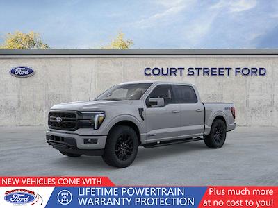 New 2026 Ford F-150 - photo 1