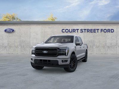 New 2026 Ford F-150 - photo 1
