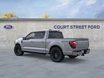 2026 Ford F-150 SuperCrew Cab 4x4 Pickup for sale #TR26120 - photo 2