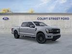 2026 Ford F-150 SuperCrew Cab 4x4 Pickup for sale #TR26120 - photo 7