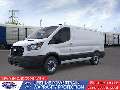 New 2026 Ford Transit 250 - photo 1