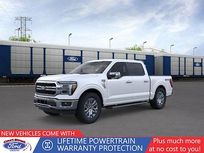 New 2026 Ford F-150 - photo 1