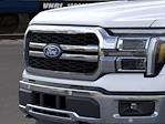 2026 Ford F-150 SuperCrew Cab 4x4 Pickup for sale #TR26122 - photo 17