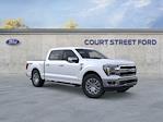 2026 Ford F-150 SuperCrew Cab 4x4 Pickup for sale #TR26122 - photo 7